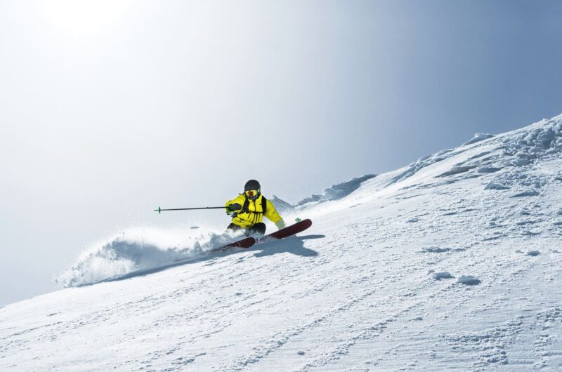 Skier's thumb injuries Santa Rosa Orthopaedics