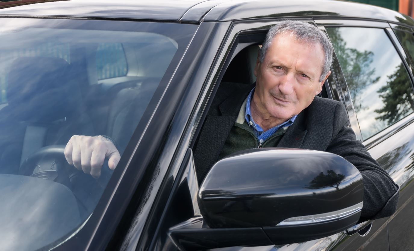 According to a new study, it is safe for patients who have undergone rotator cuff repair to return to driving just two weeks after surgery.