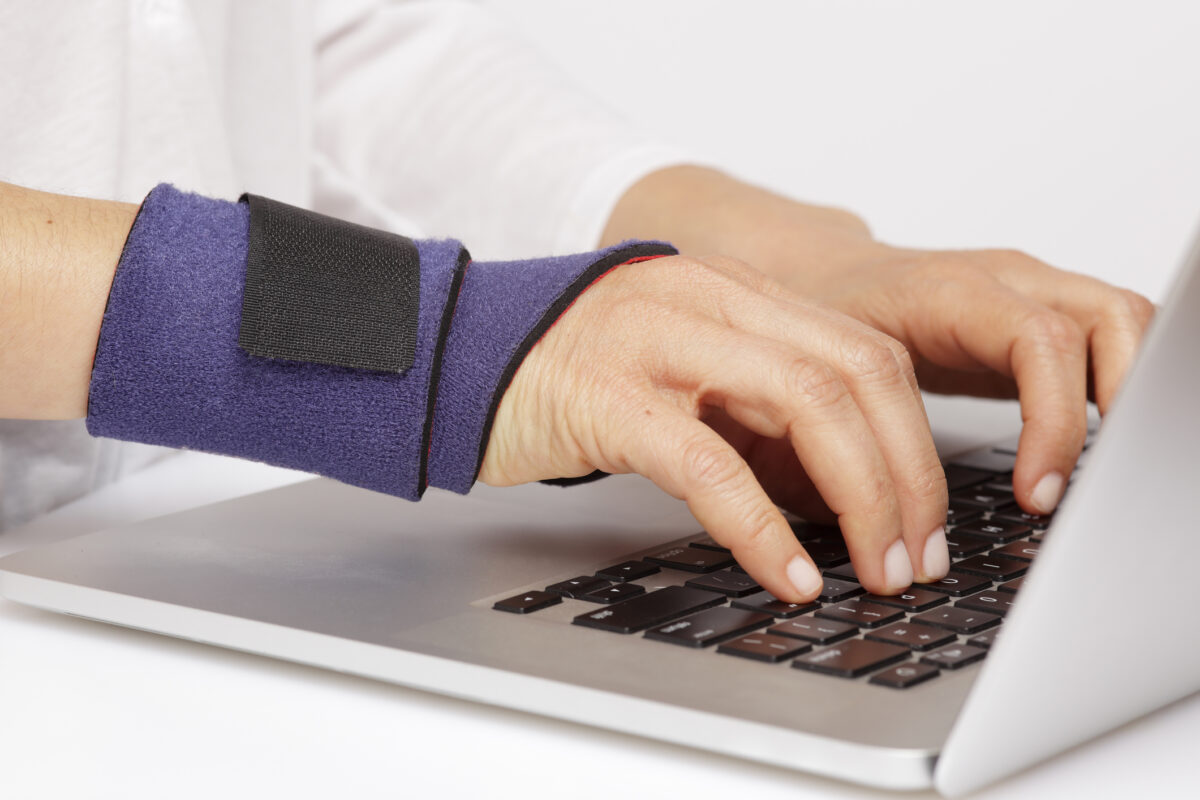 Common Wrist Injuries and When to Seek Help Santa Rosa Orthopaedics