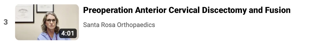 Dr. Athanassious Answers Viewer Questions
