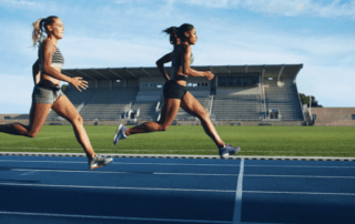 The Gender Gap in Sports Injuries