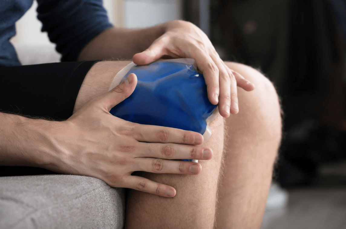 What is Causing My Knee Pain?