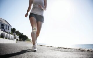 Now Offering the World’s Only Smart Knee Replacement