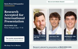 Dr. Axelrad Research Accepted for International EBJIS-MSIS 2026